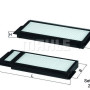 Filter klime MAHLE LA 346/S