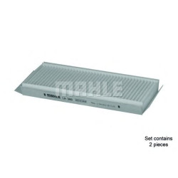 Filter klime MAHLE LA 349/S