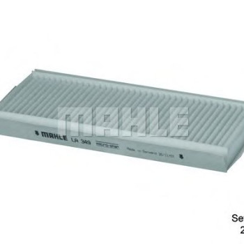 Filter klime MAHLE LA 349/S
