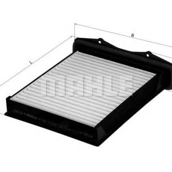 Filter klime MAHLE LA 360