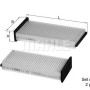 Filter klime MAHLE LA 366/S