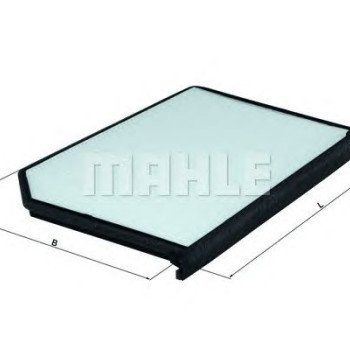 Filter klime MAHLE LA 379