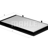 Filter klime MAHLE LA 382