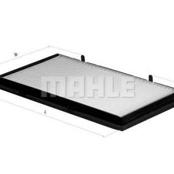 Filter klime MAHLE LA 382