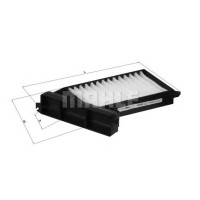 Filter klime MAHLE LA 384