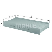 Filter klime MAHLE LA 410