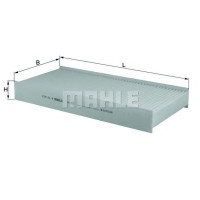 Filter klime MAHLE LA 412