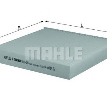 Filter klime MAHLE LA 424