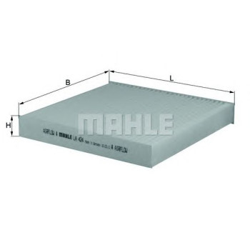 Filter klime MAHLE LA 424