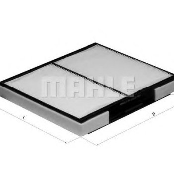 Filter klime MAHLE LA 440