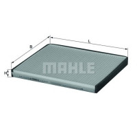 Filter klime MAHLE LA 447