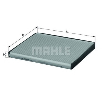 Filter klime MAHLE LA 447