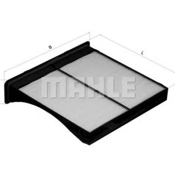 Filter klime MAHLE LA 461