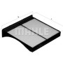 Filter klime MAHLE LA 461