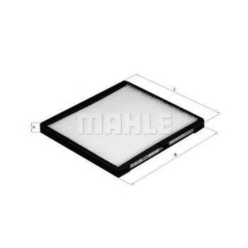 Filter klime MAHLE LA 471