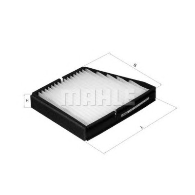 Filter klime MAHLE LA 476