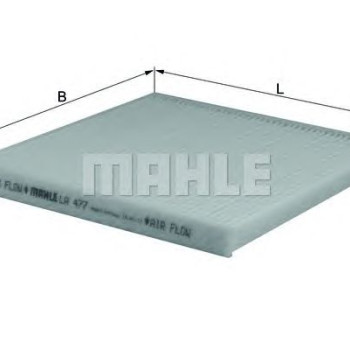 Filter klime MAHLE LA 477
