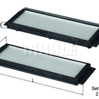 Filter klime MAHLE LA 501/S
