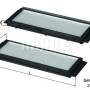Filter klime MAHLE LA 501/S