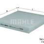 Filter klime MAHLE LA 630/S