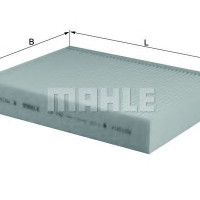 Filter klime MAHLE LA 742