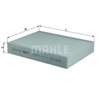 Filter klime MAHLE LA 742