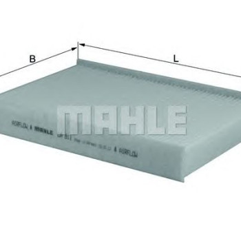 Filter klime MAHLE LA 811