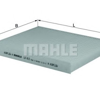 Filter klime MAHLE LA 813