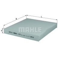 Filter klime MAHLE LA 833