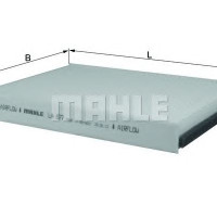 Filter klime MAHLE LA 877