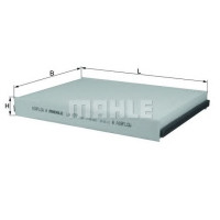 Filter klime MAHLE LA 877