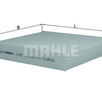 Filter klime MAHLE LA 923