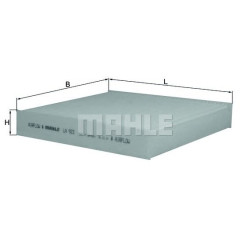 Filter klime MAHLE LA 923