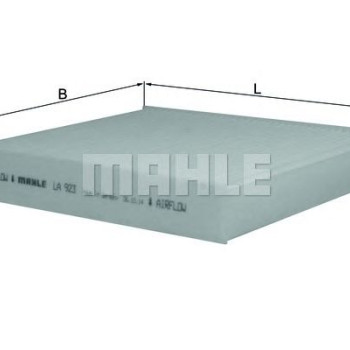 Filter klime MAHLE LA 923