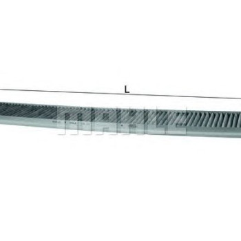 Filter klime MAHLE LAK 102