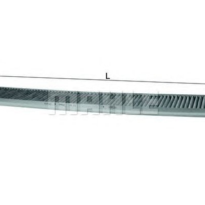 Filter klime MAHLE LAK 102