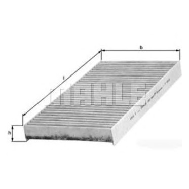 Filter klime MAHLE LAK 107