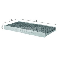 Filter klime MAHLE LAK 117