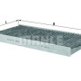 Filter klime MAHLE LAK 117