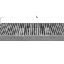 Filter klime MAHLE LAK 129