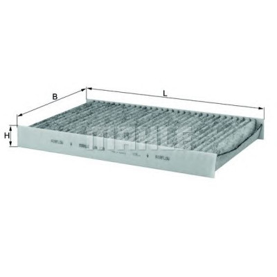 Filter klime MAHLE LAK 138