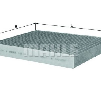 Filter klime MAHLE LAK 153
