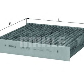 Filter klime MAHLE LAK 155