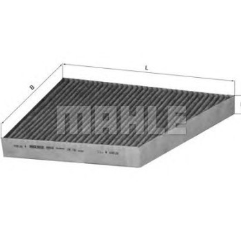 Filter klime MAHLE LAK 156