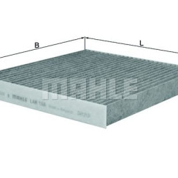 Filter klime MAHLE LAK 158