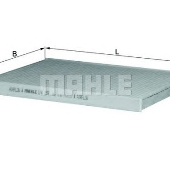 Filter klime MAHLE LAK 159
