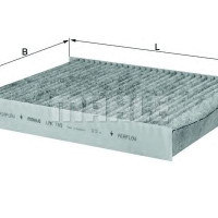 Filter klime MAHLE LAK 169