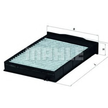 Filter klime MAHLE LAK 175