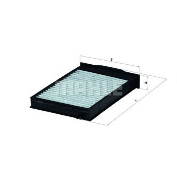 Filter klime MAHLE LAK 175