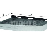 Filter klime MAHLE LAK 181/1